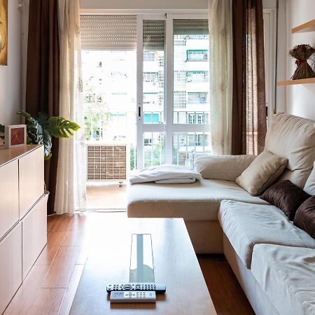 Apartamento Cruz  Cordova Esterno foto