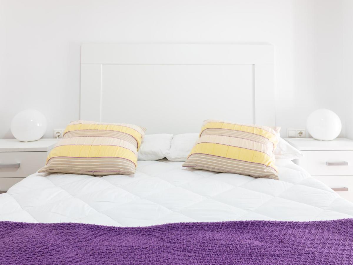 Apartamento Cruz  Cordova Esterno foto