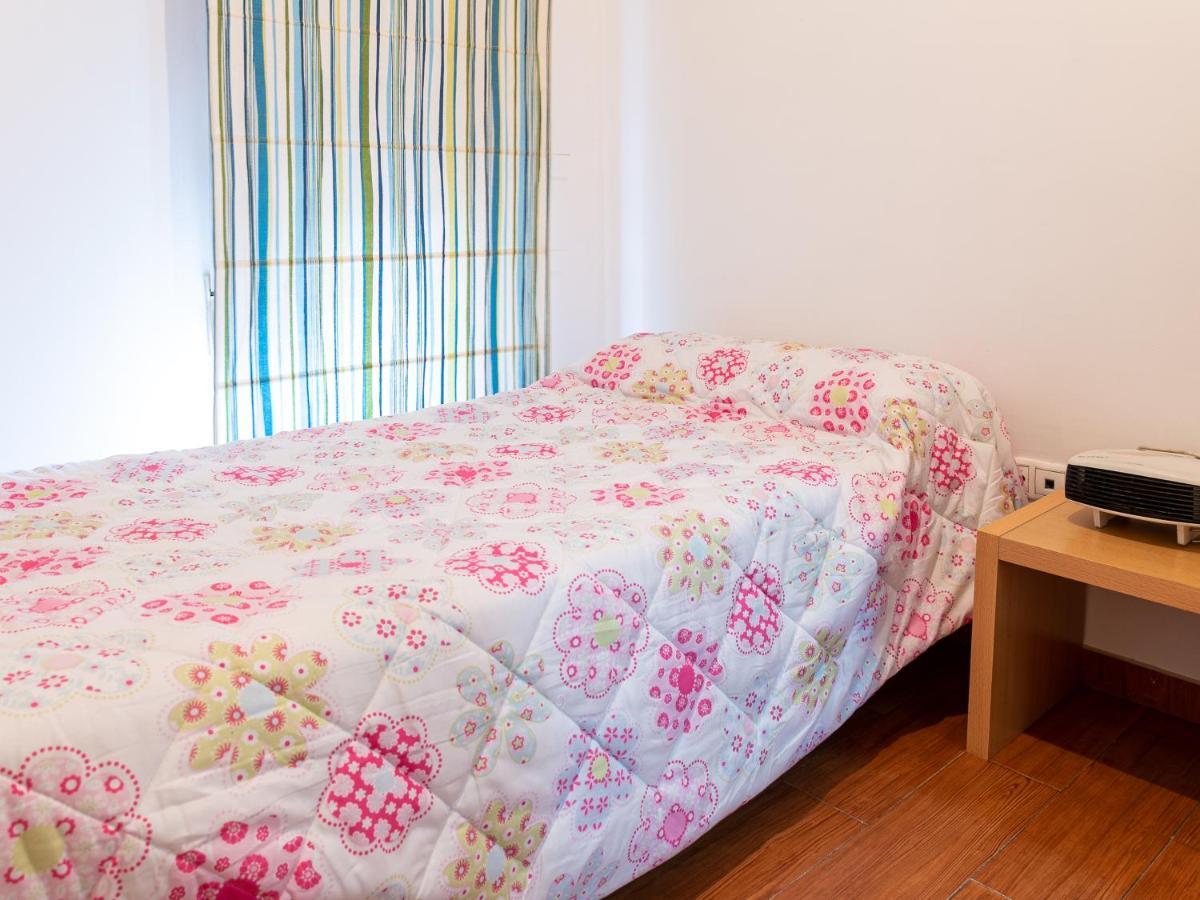 Apartamento Cruz  Cordova Esterno foto