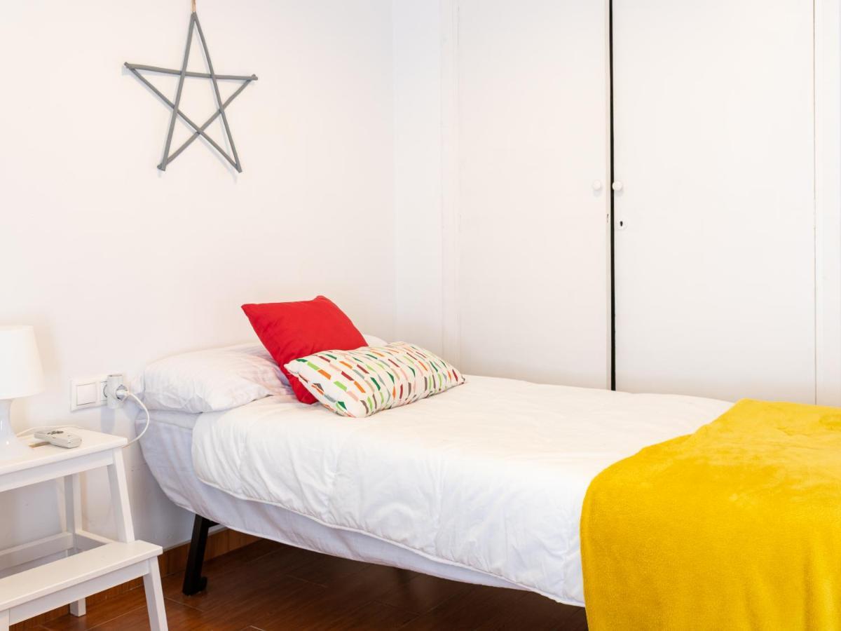 Apartamento Cruz  Cordova Esterno foto