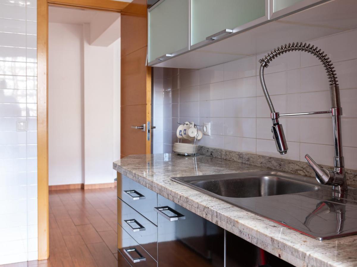 Apartamento Cruz  Cordova Esterno foto