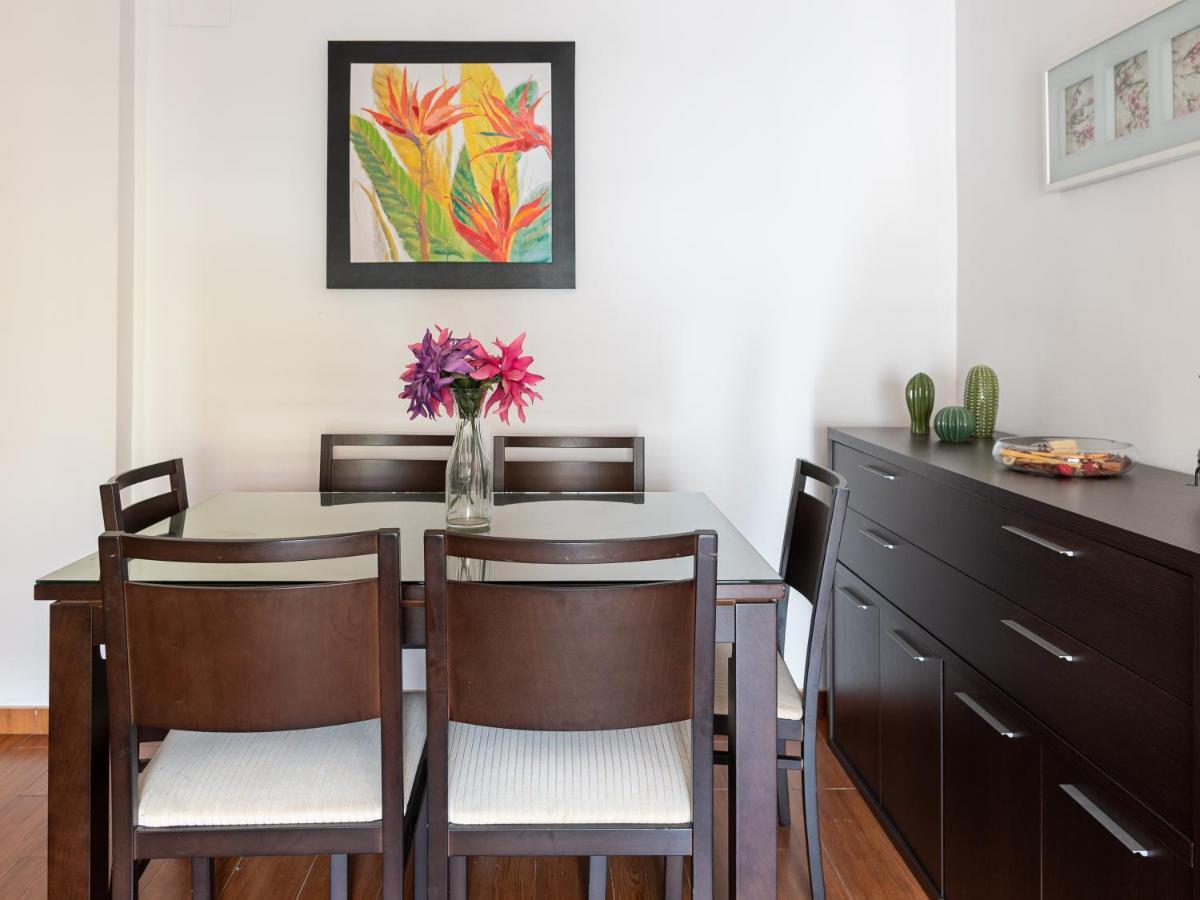 Apartamento Cruz  Cordova Esterno foto