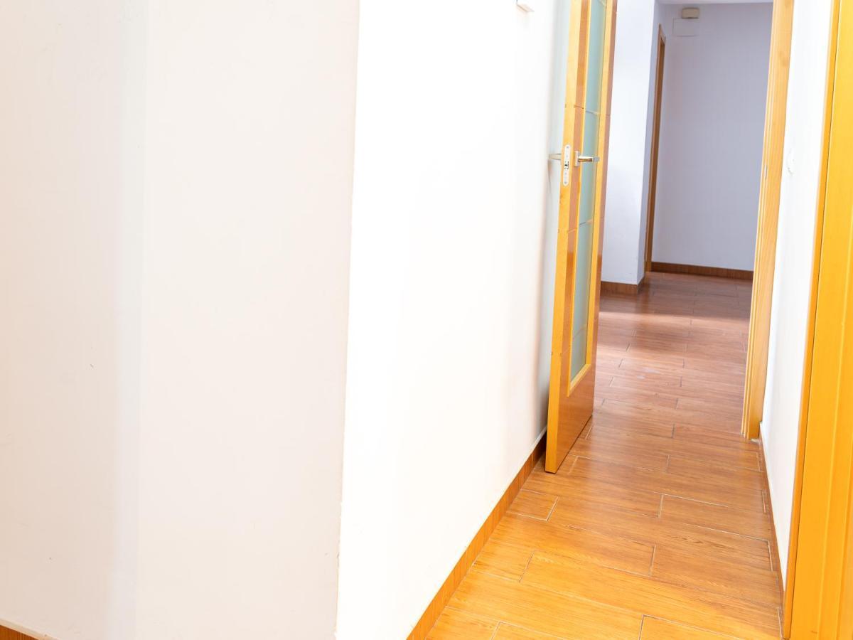 Apartamento Cruz  Cordova Esterno foto
