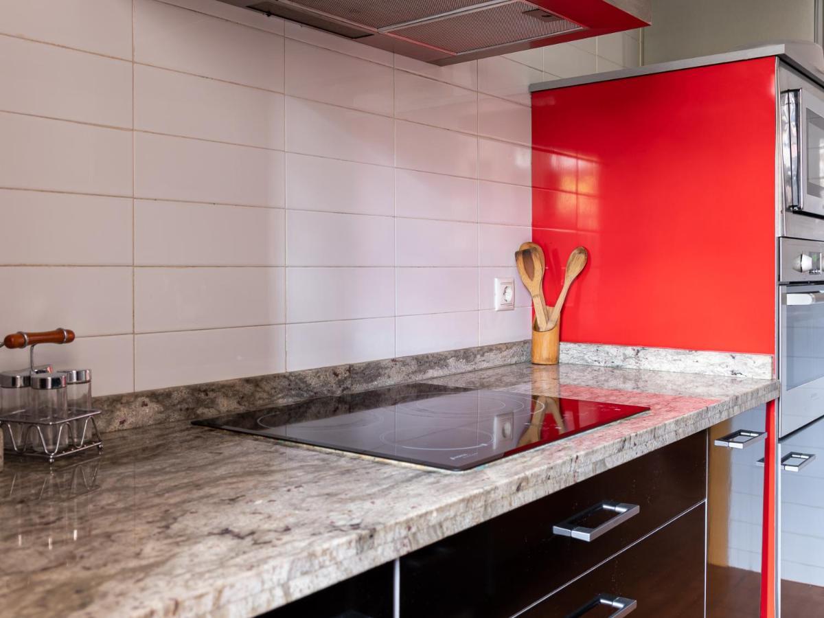 Apartamento Cruz  Cordova Esterno foto