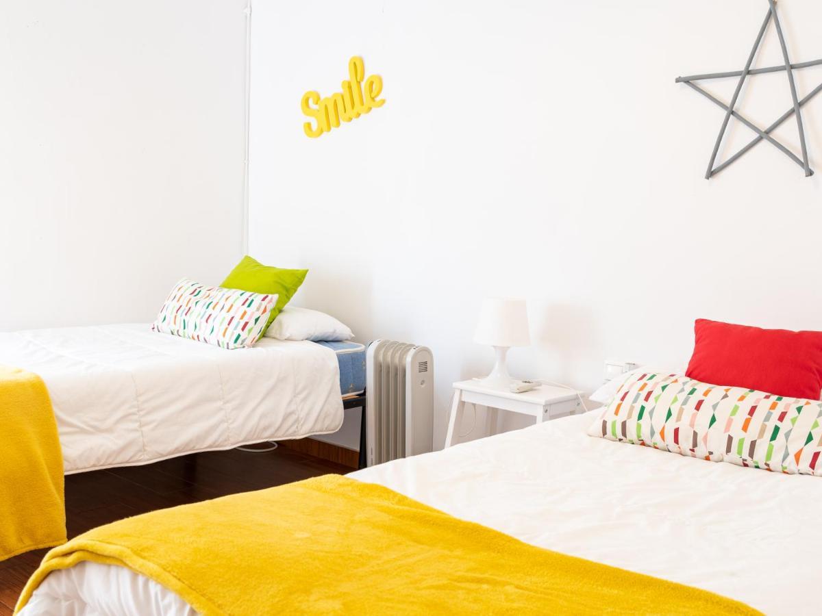 Apartamento Cruz  Cordova Esterno foto