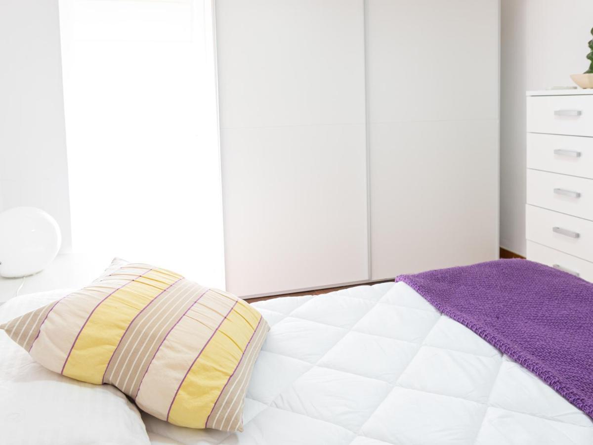 Apartamento Cruz  Cordova Esterno foto