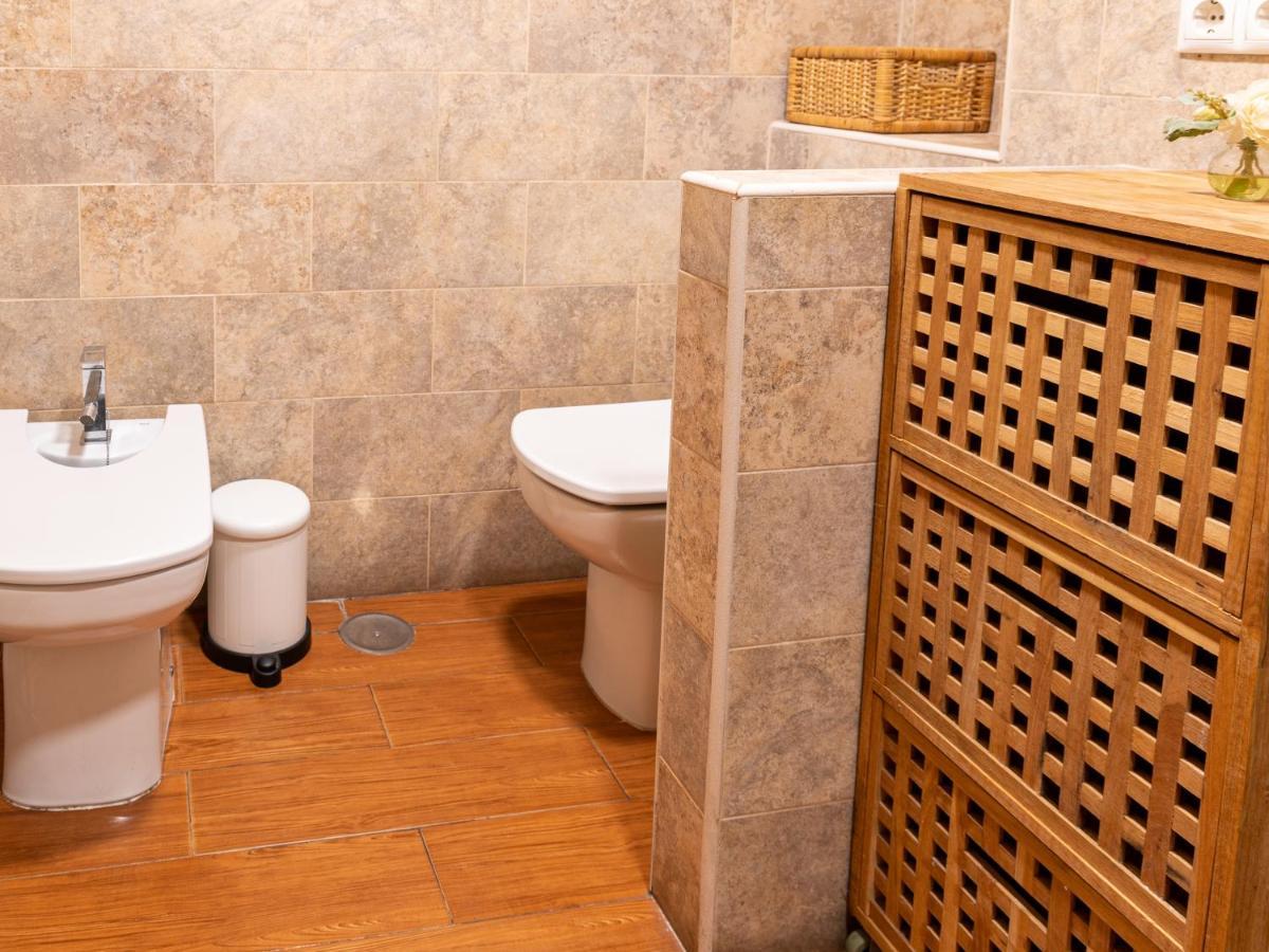 Apartamento Cruz  Cordova Esterno foto