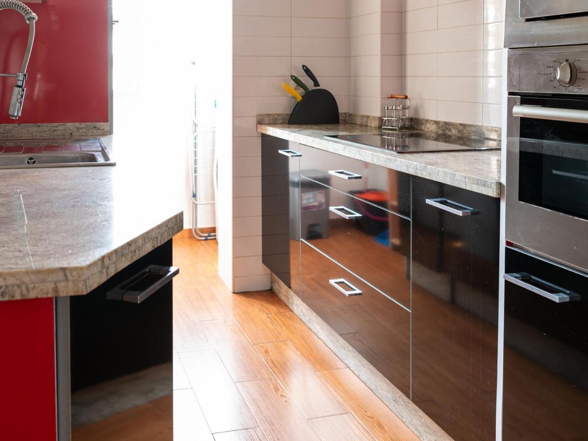 Apartamento Cruz  Cordova Esterno foto