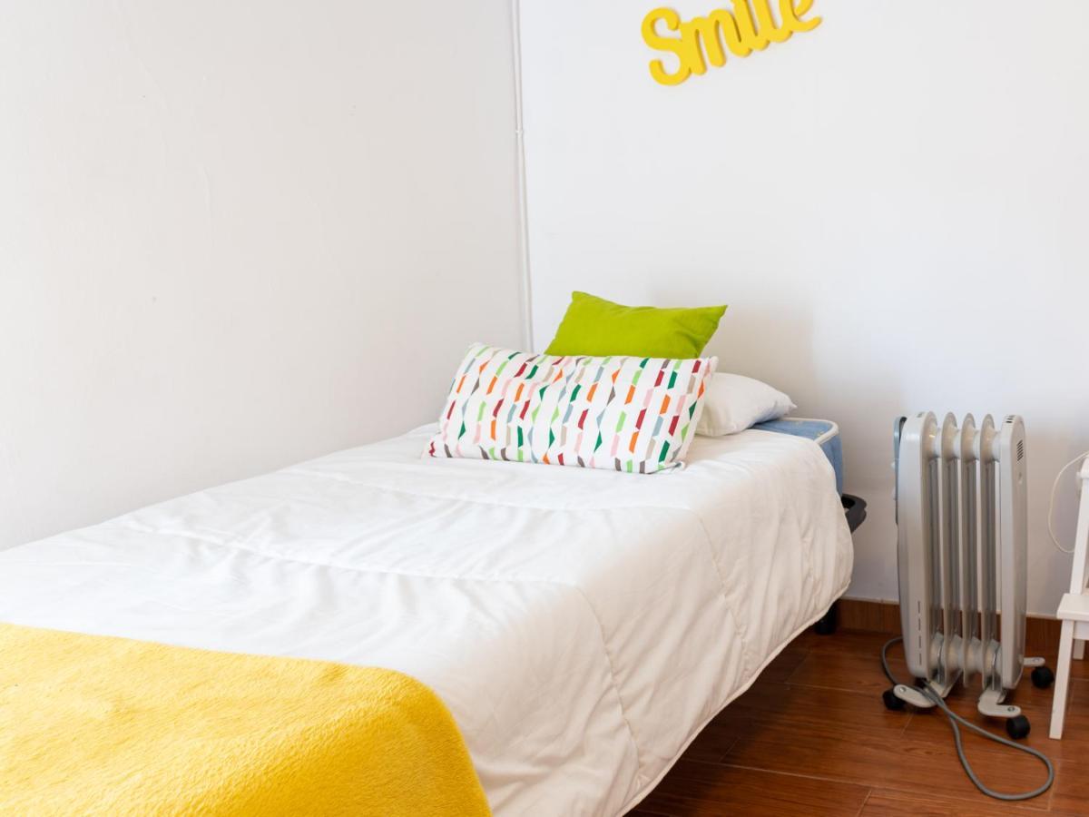 Apartamento Cruz  Cordova Esterno foto